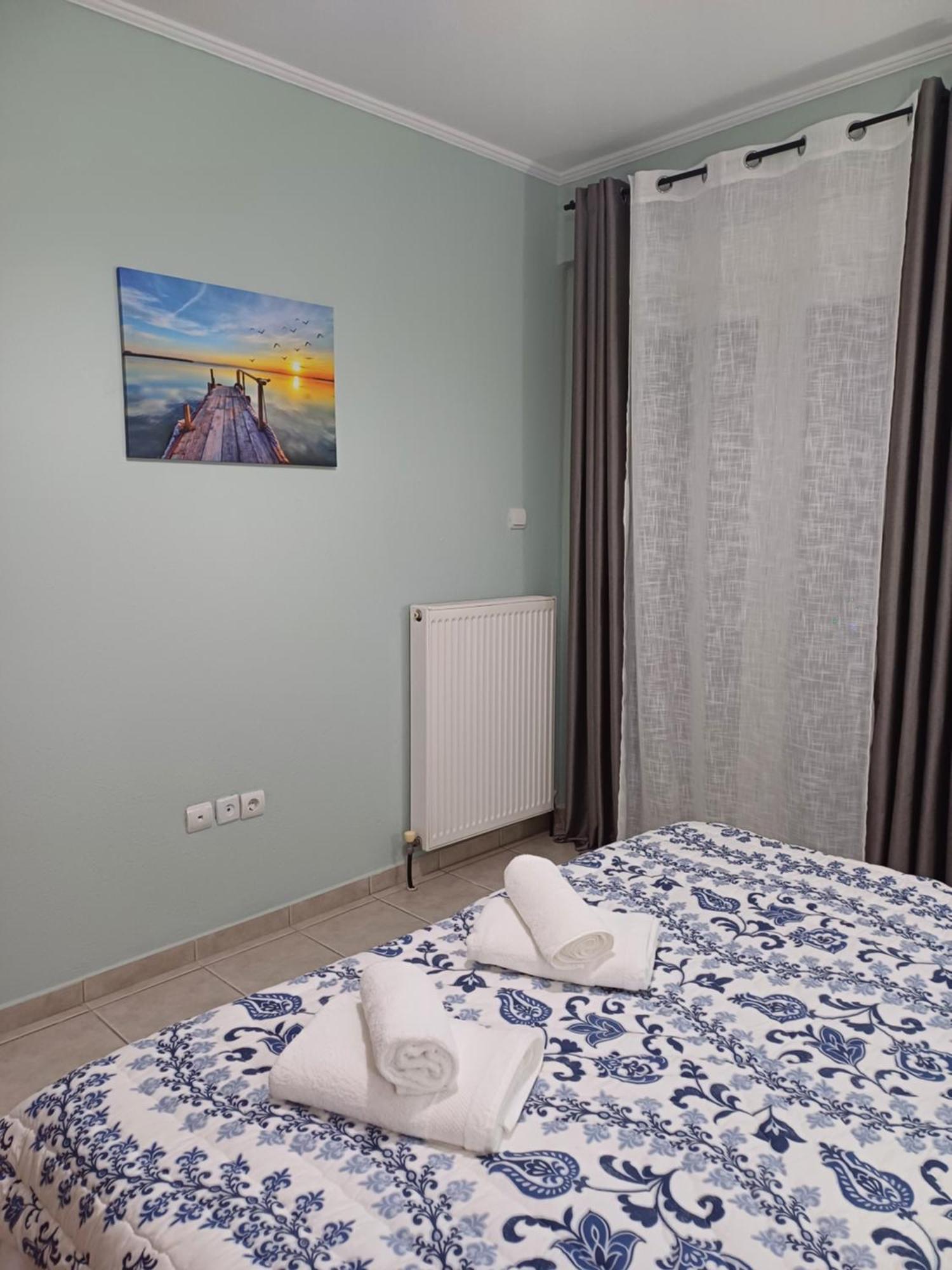 Vata Apartaments Thessaloniki Exterior photo