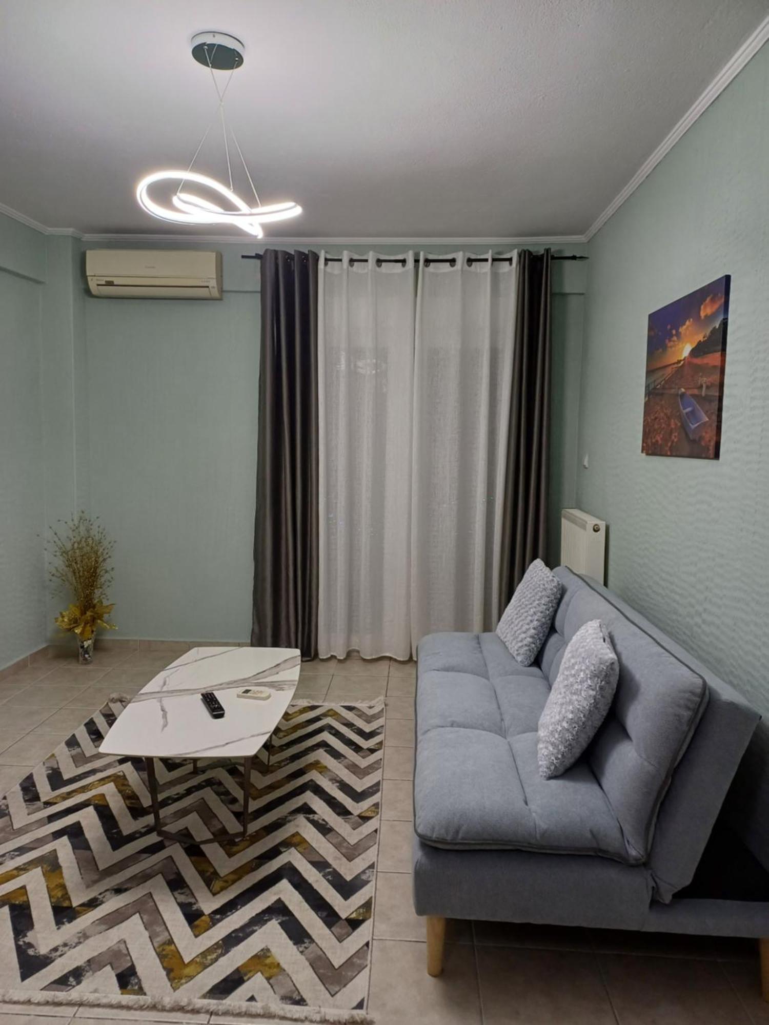 Vata Apartaments Thessaloniki Exterior photo