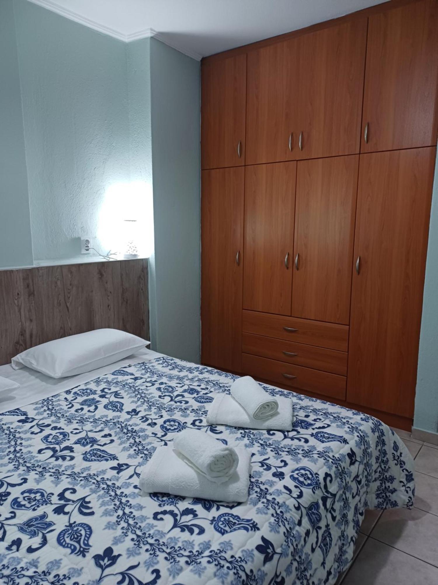 Vata Apartaments Thessaloniki Exterior photo