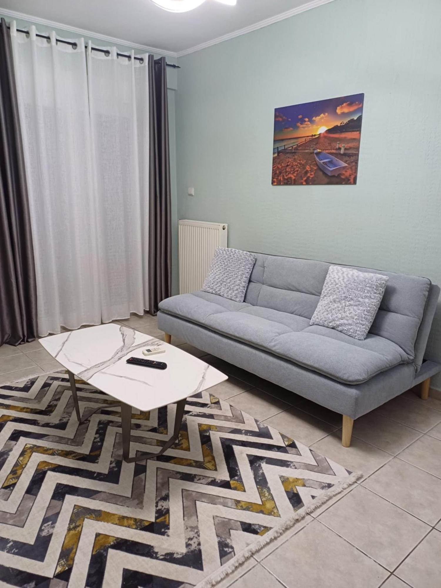 Vata Apartaments Thessaloniki Exterior photo