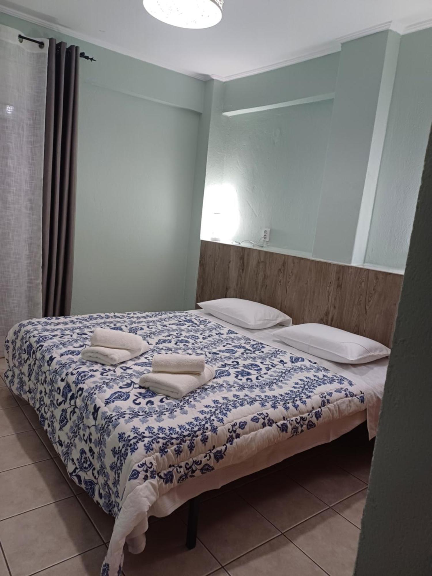 Vata Apartaments Thessaloniki Exterior photo