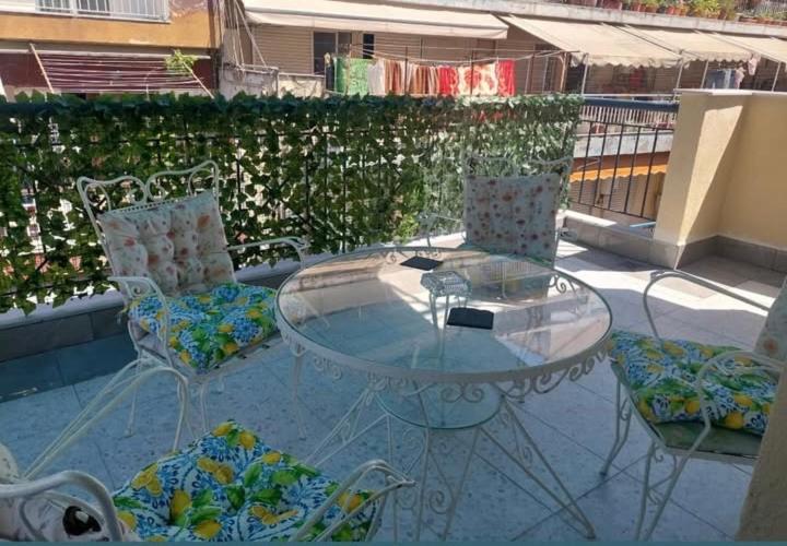 Vata Apartaments Thessaloniki Exterior photo