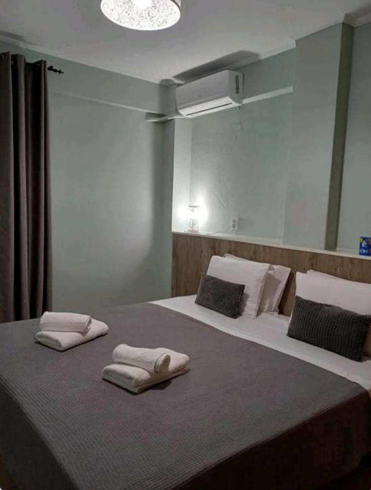 Vata Apartaments Thessaloniki Exterior photo